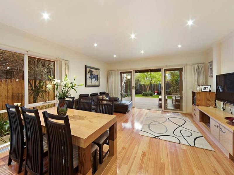 Gallery: 27A Ivy Street Street