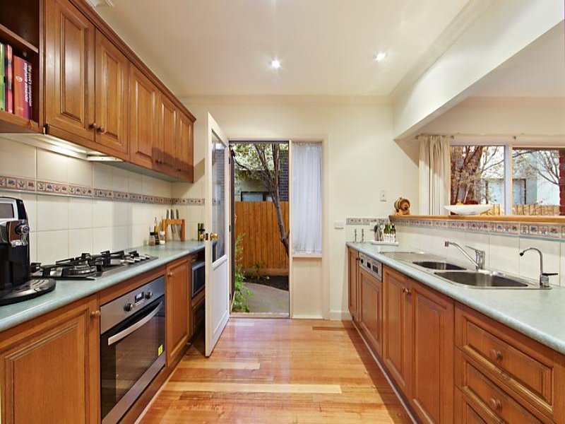 Gallery: 27A Ivy Street Street