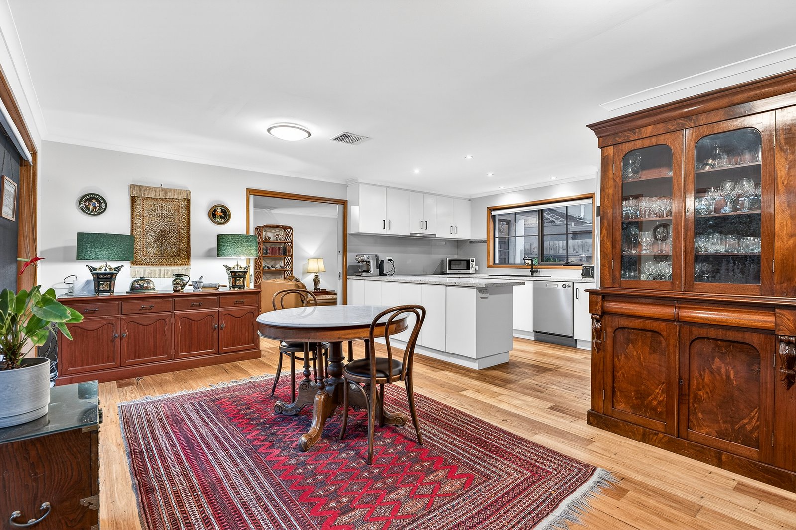 Gallery: 27A Kingston Street