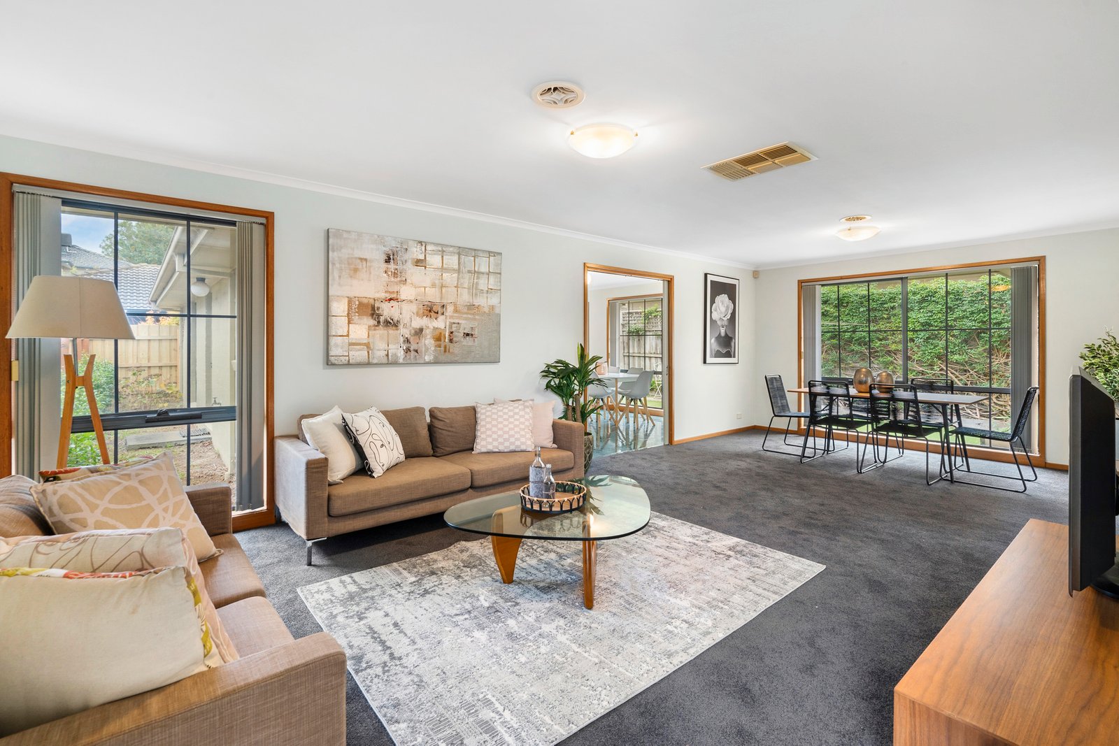 Real Estate and Property in 27a Kingston Street, Hampton, VIC