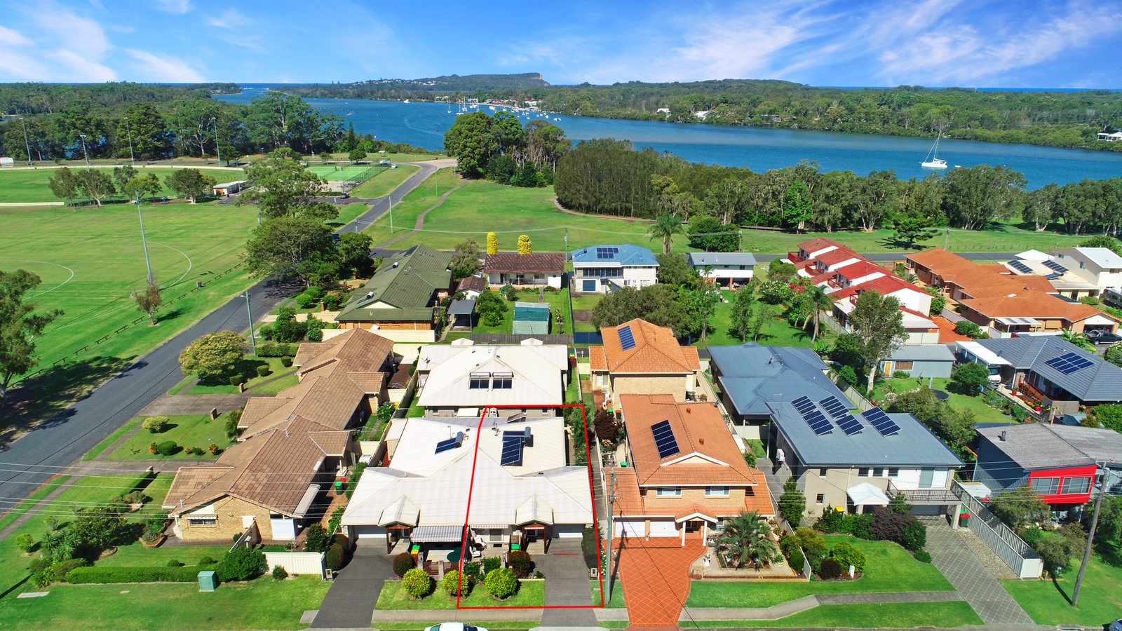 27A Lake Street LAURIETON 13