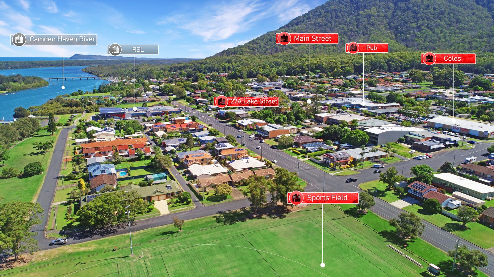 27A Lake Street LAURIETON 14