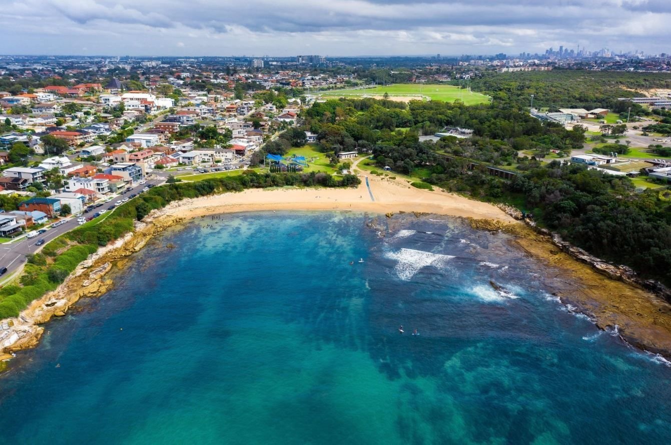 27A Lucas Avenue MALABAR 8