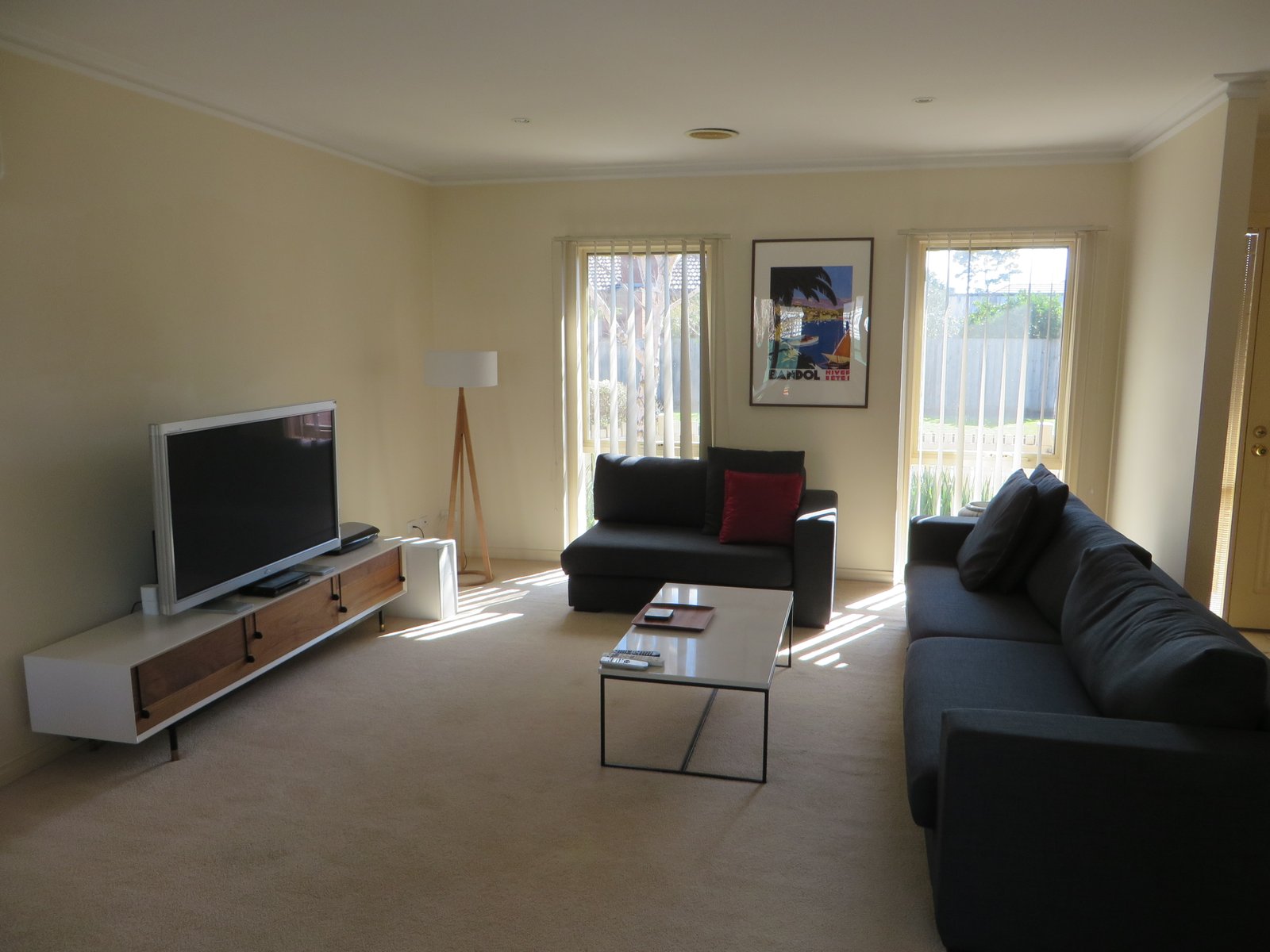Gallery: 27A Matthieson Street