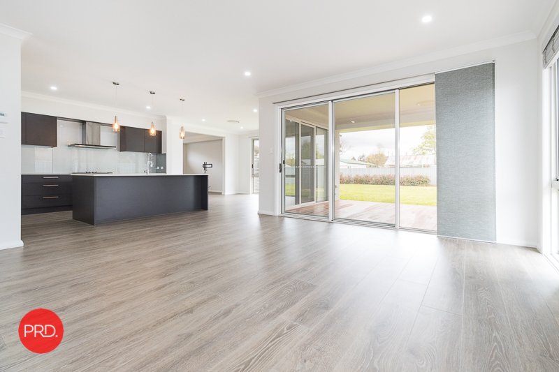 27A Mecca Lane BUNGENDORE NSW 2621