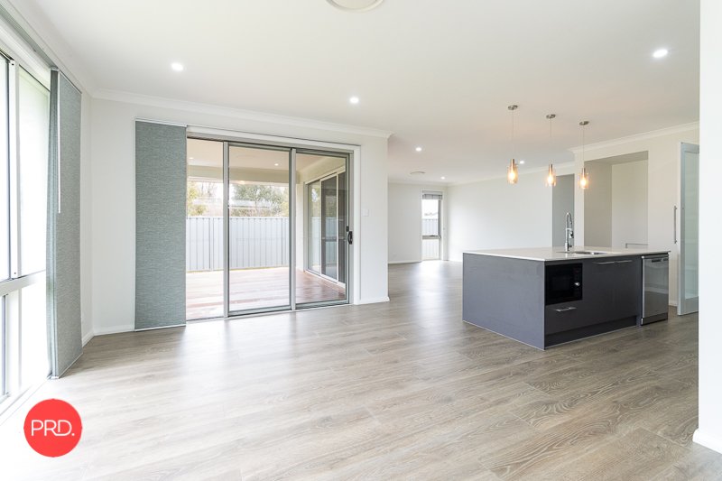 27A Mecca Lane BUNGENDORE NSW 2621