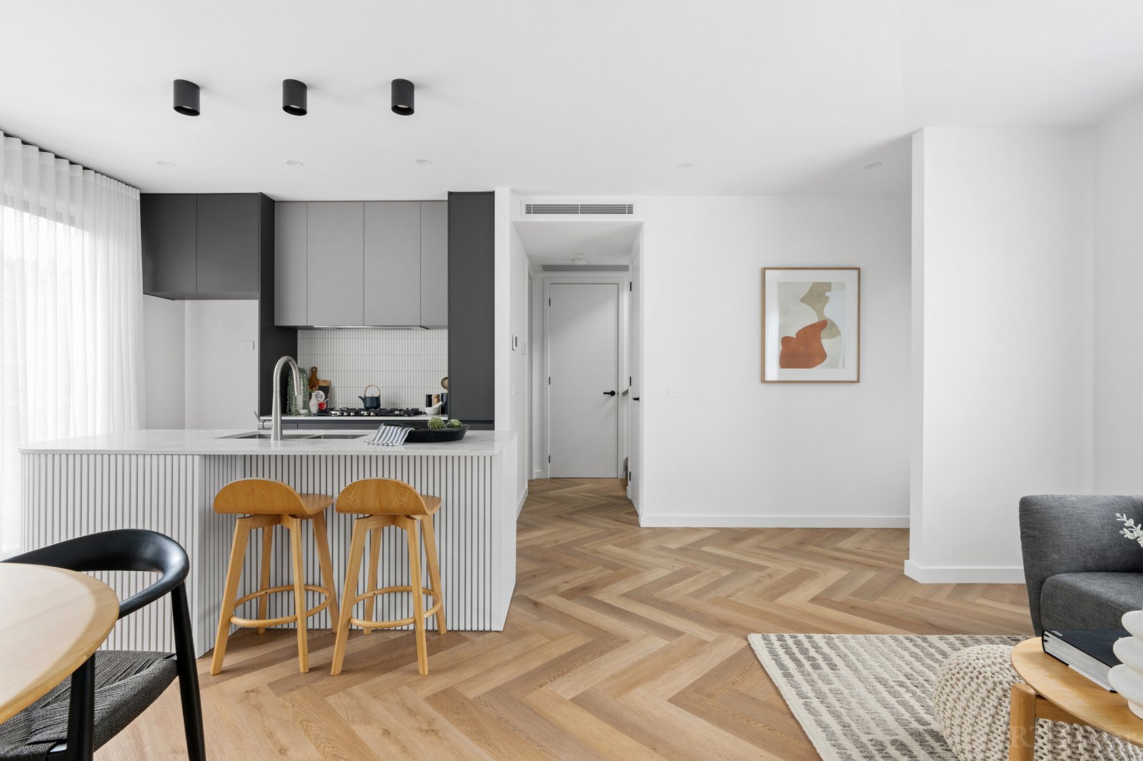 Real Estate and Property in 27a Newcastle Street, Preston, VIC