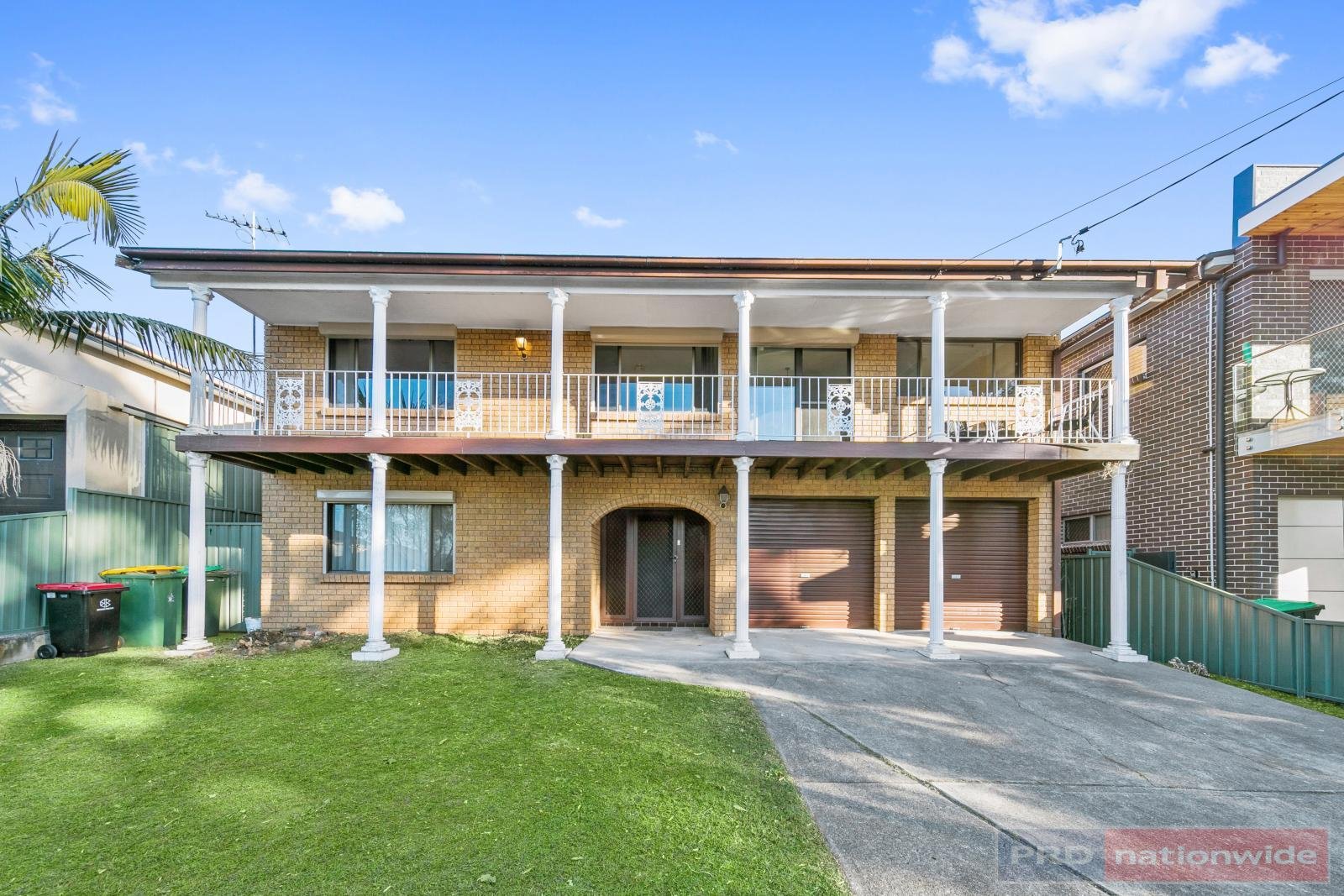 27a Tompson Road REVESBY 1