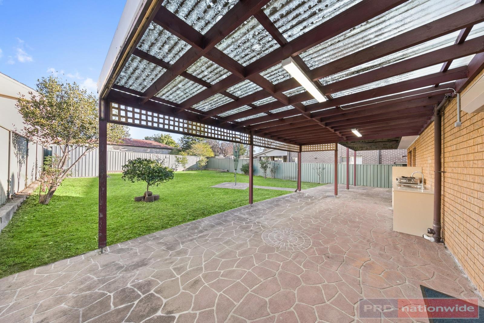 27a Tompson Road REVESBY 6