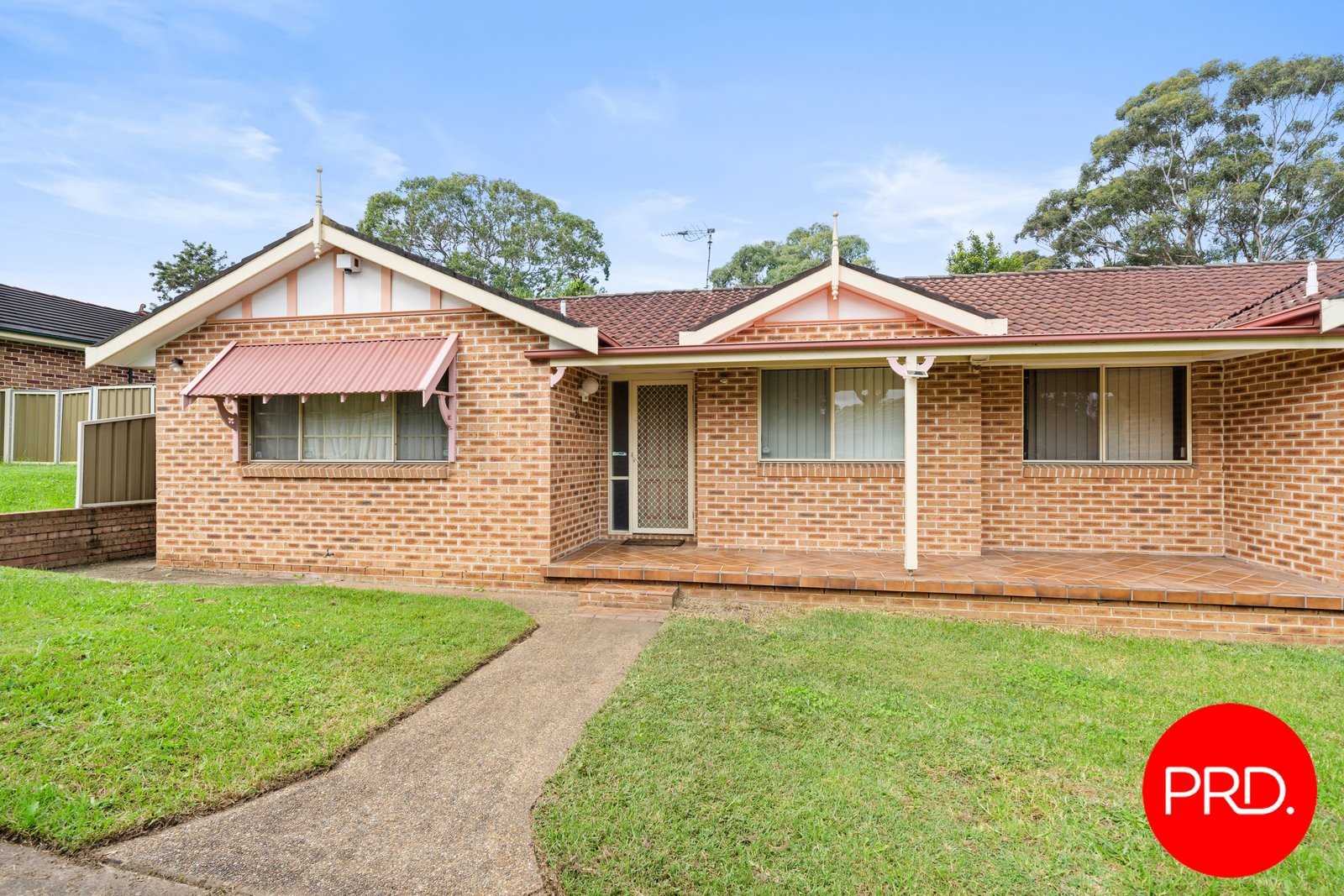 2/7A Wilberforce Road REVESBY 1