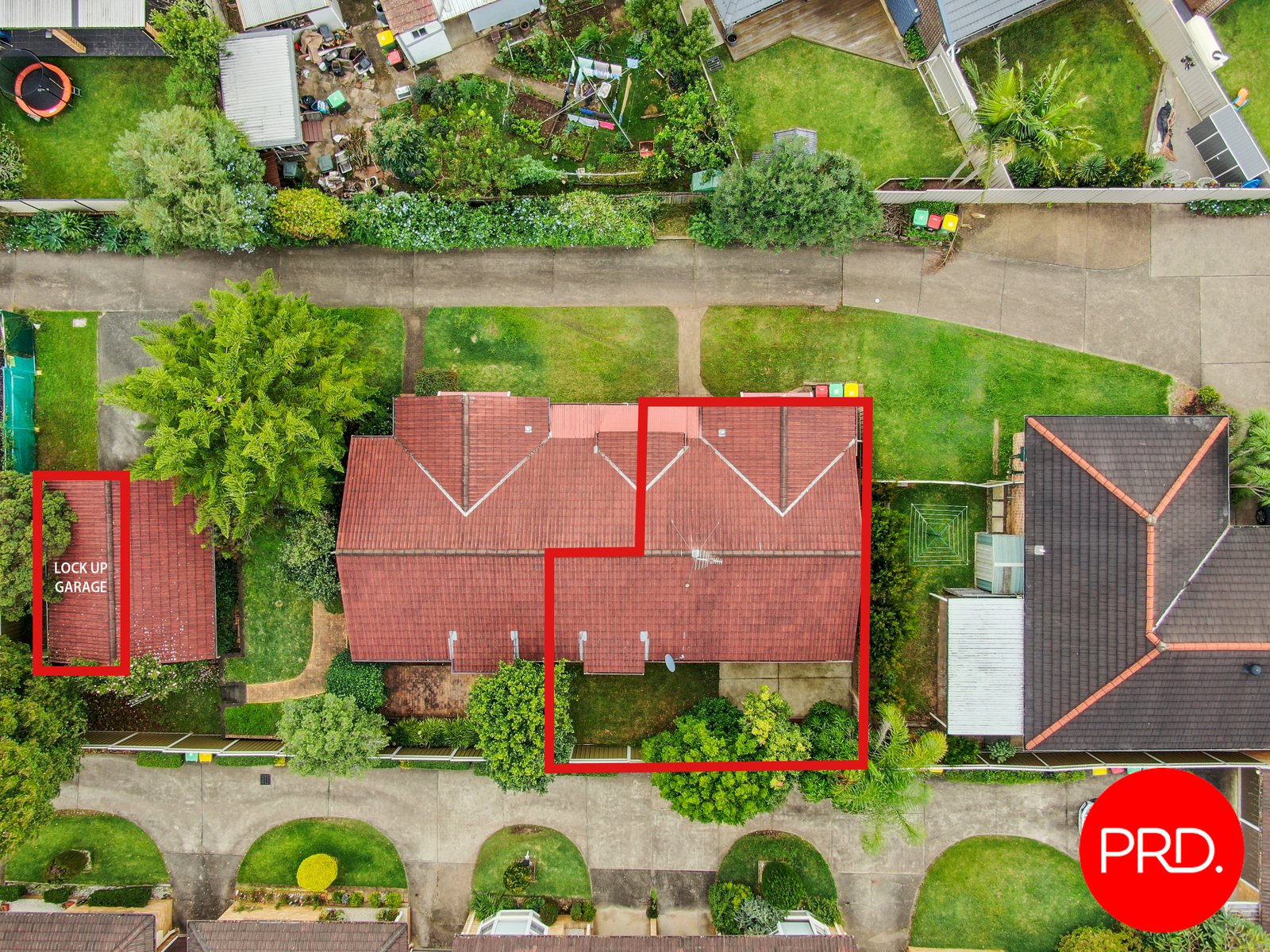 2/7A Wilberforce Road REVESBY 8