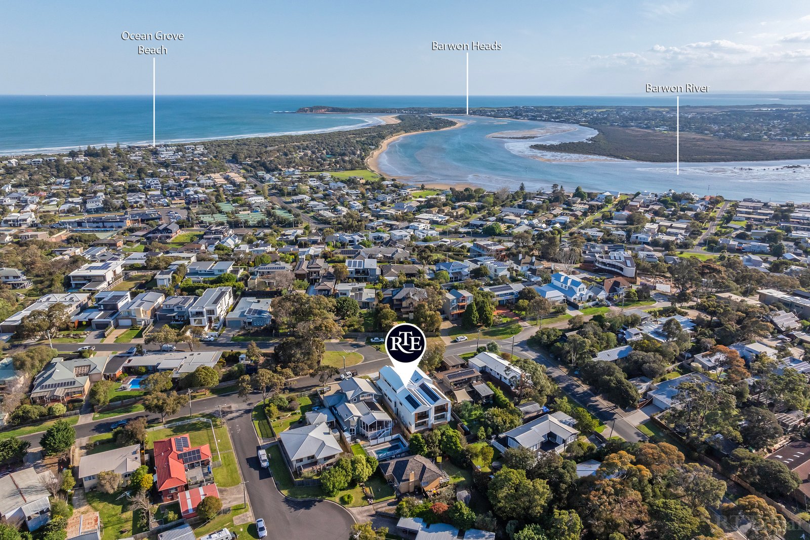 Real Estate and Property in 27b Asbury Street West, Ocean Grove, VIC
