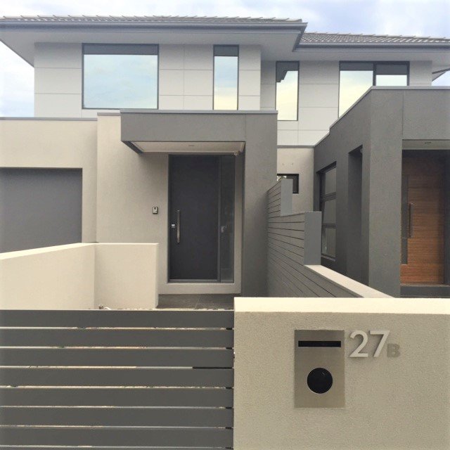 Gallery: 27B Canterbury Street