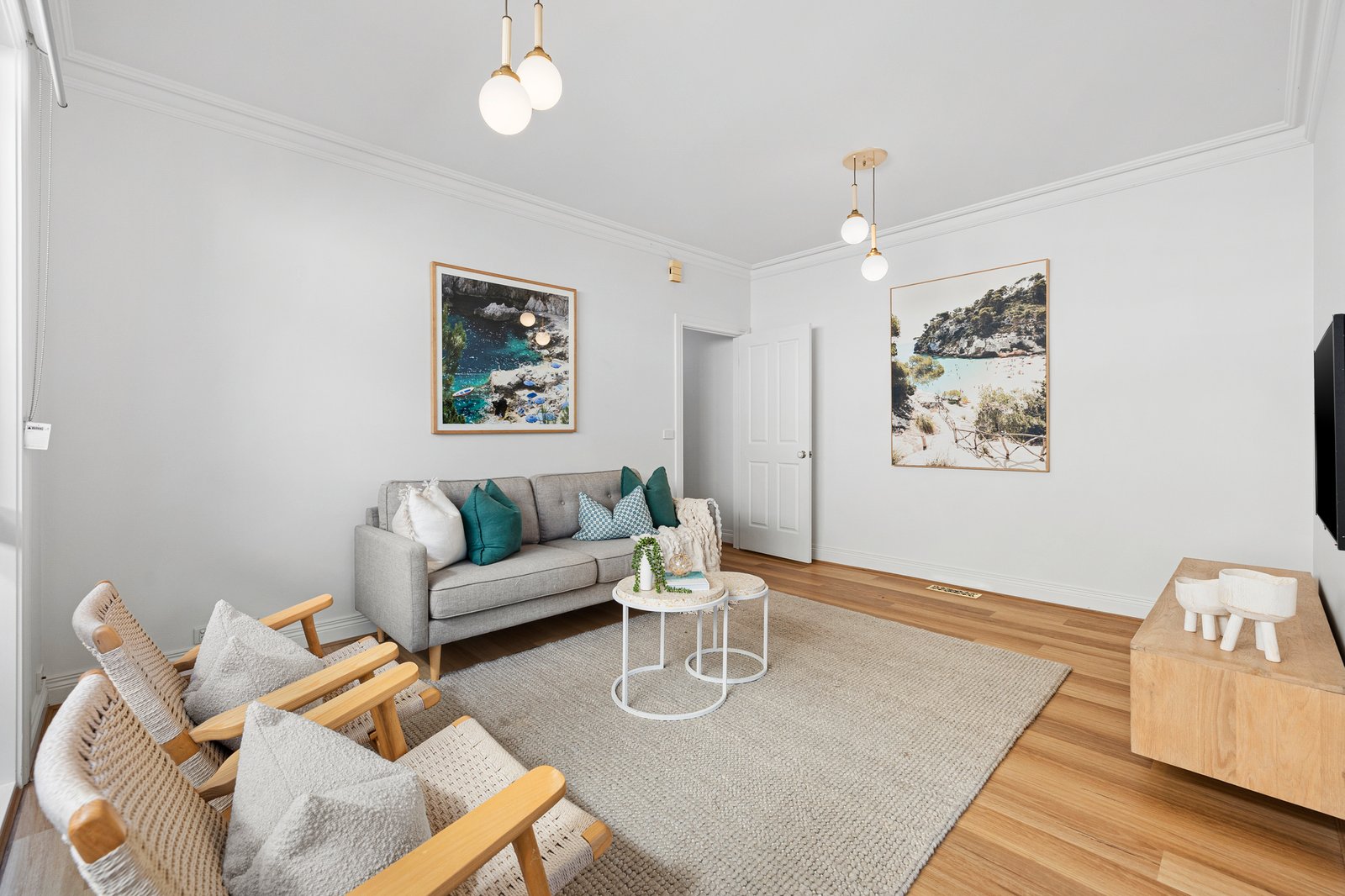 Gallery: 27B Carlton Street