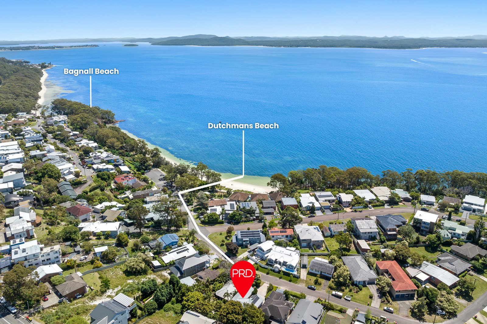 27B Christmas Bush Avenue NELSON BAY 5