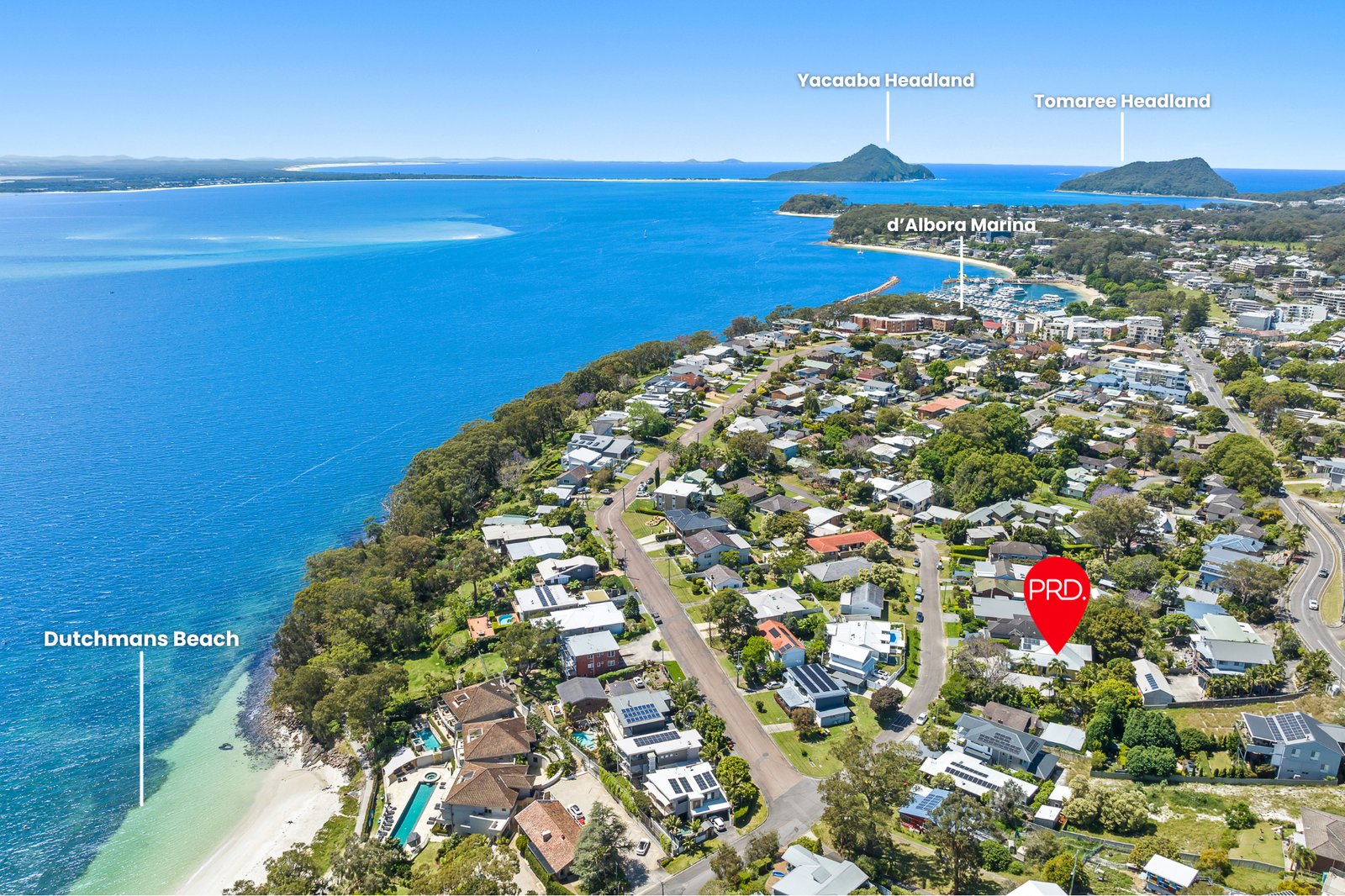 27B Christmas Bush Avenue NELSON BAY 11