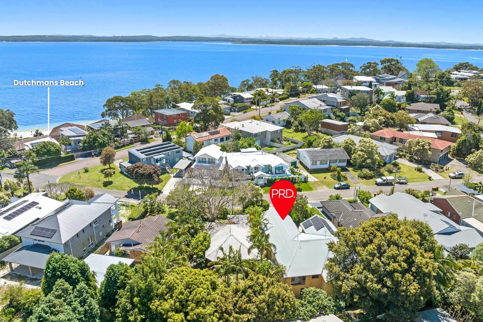 27B Christmas Bush Avenue NELSON BAY 19