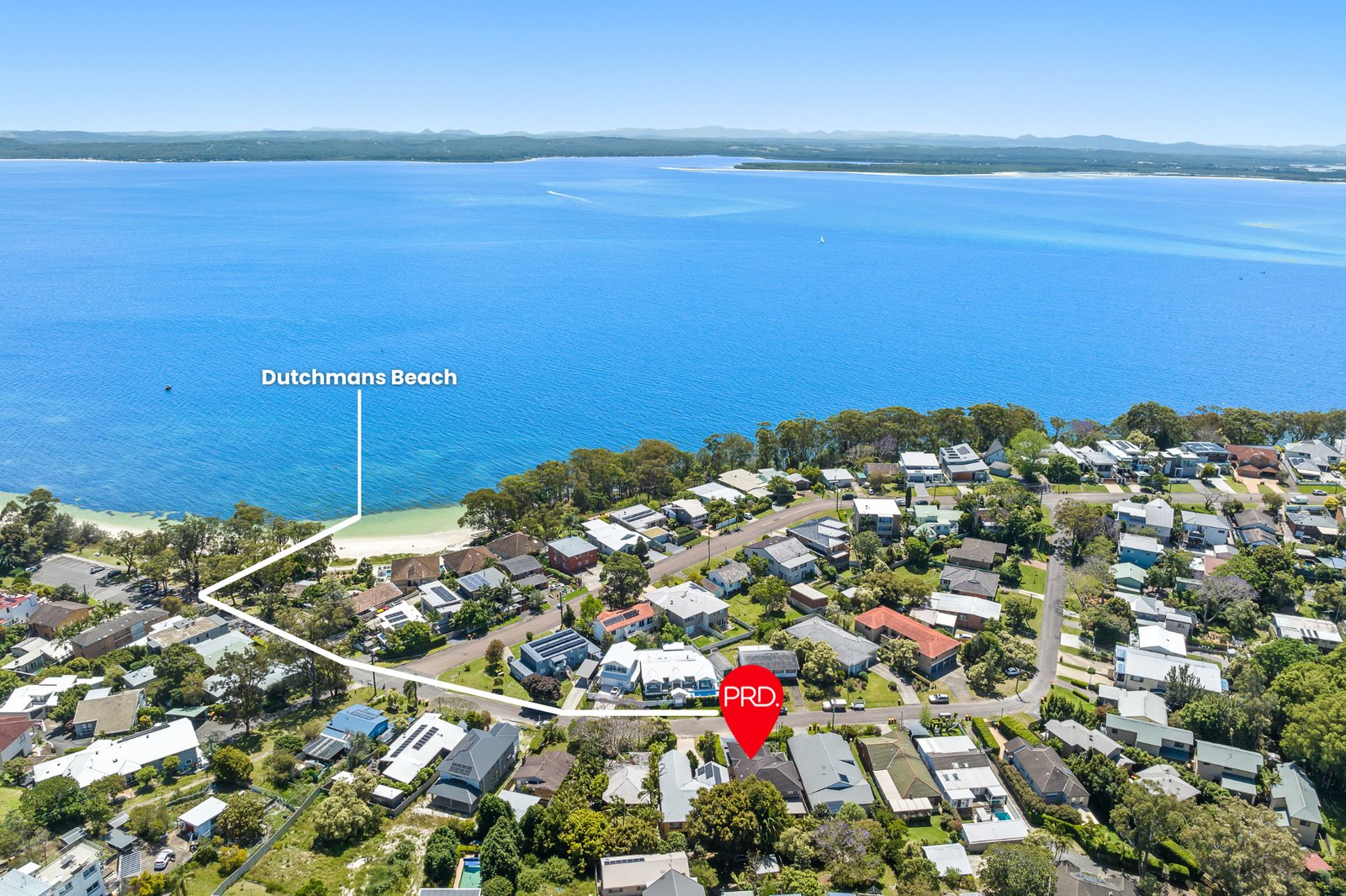 27B Christmas Bush Avenue NELSON BAY 22