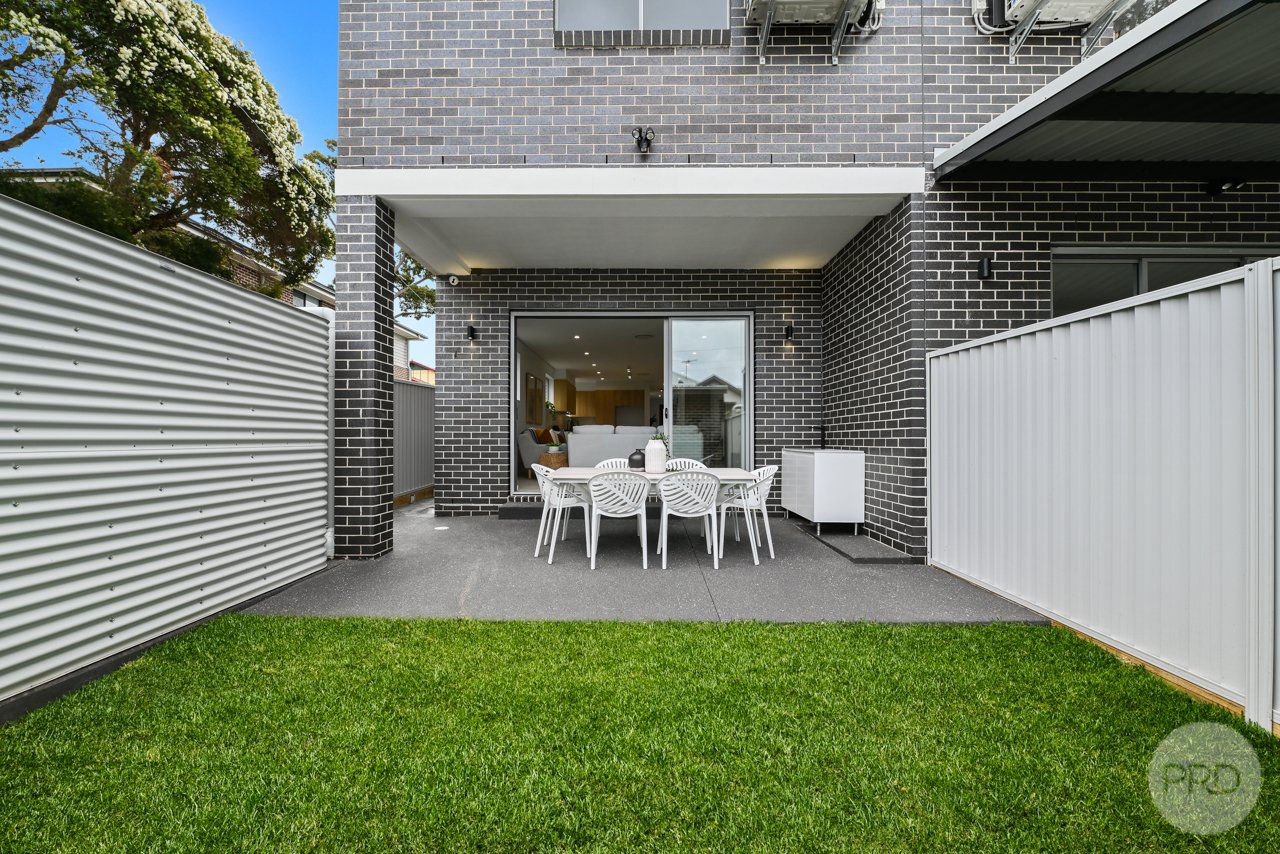27B Crump Street MORTDALE 6