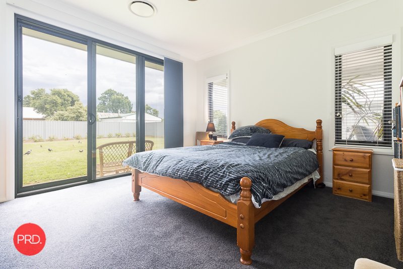 27B Mecca Lane, BUNGENDORE NSW 2621