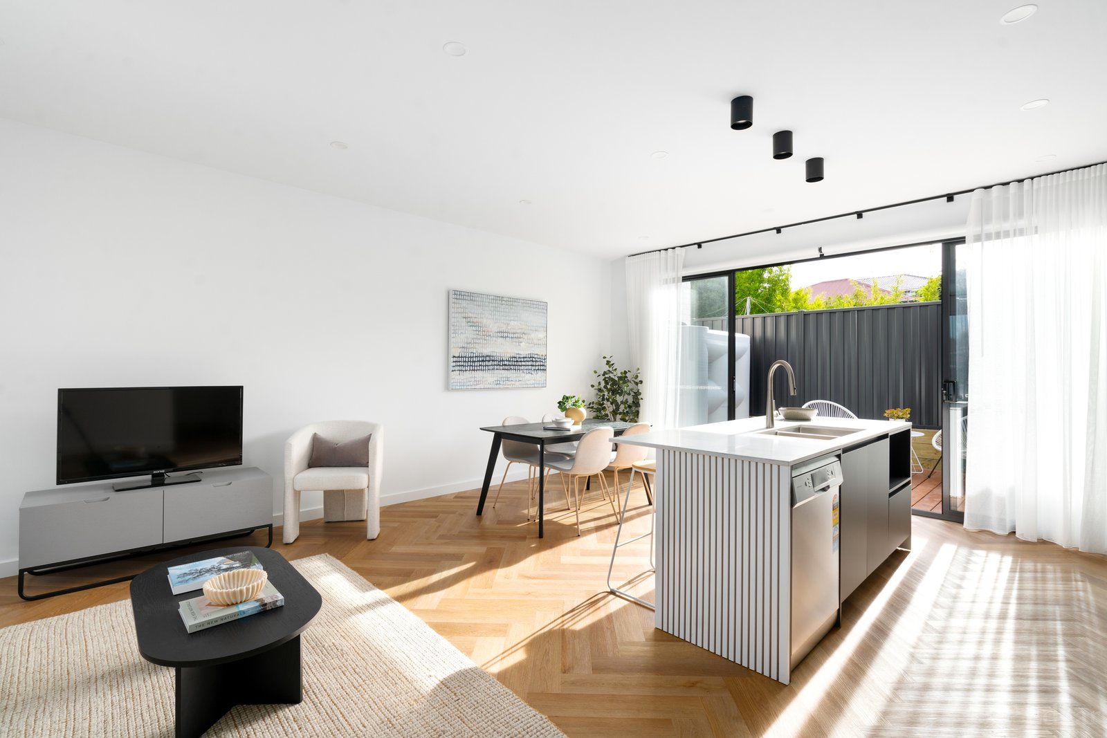 Real Estate and Property in 27B Newcastle Street, Preston, VIC