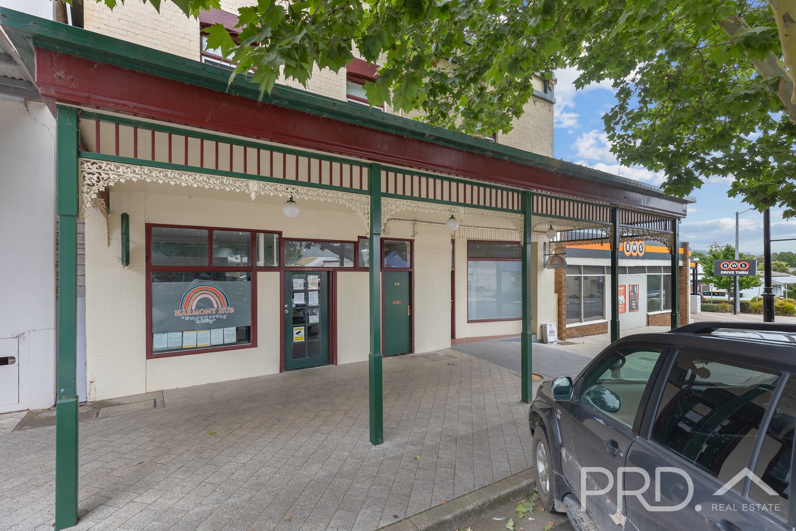 27B Russell Street TUMUT 6