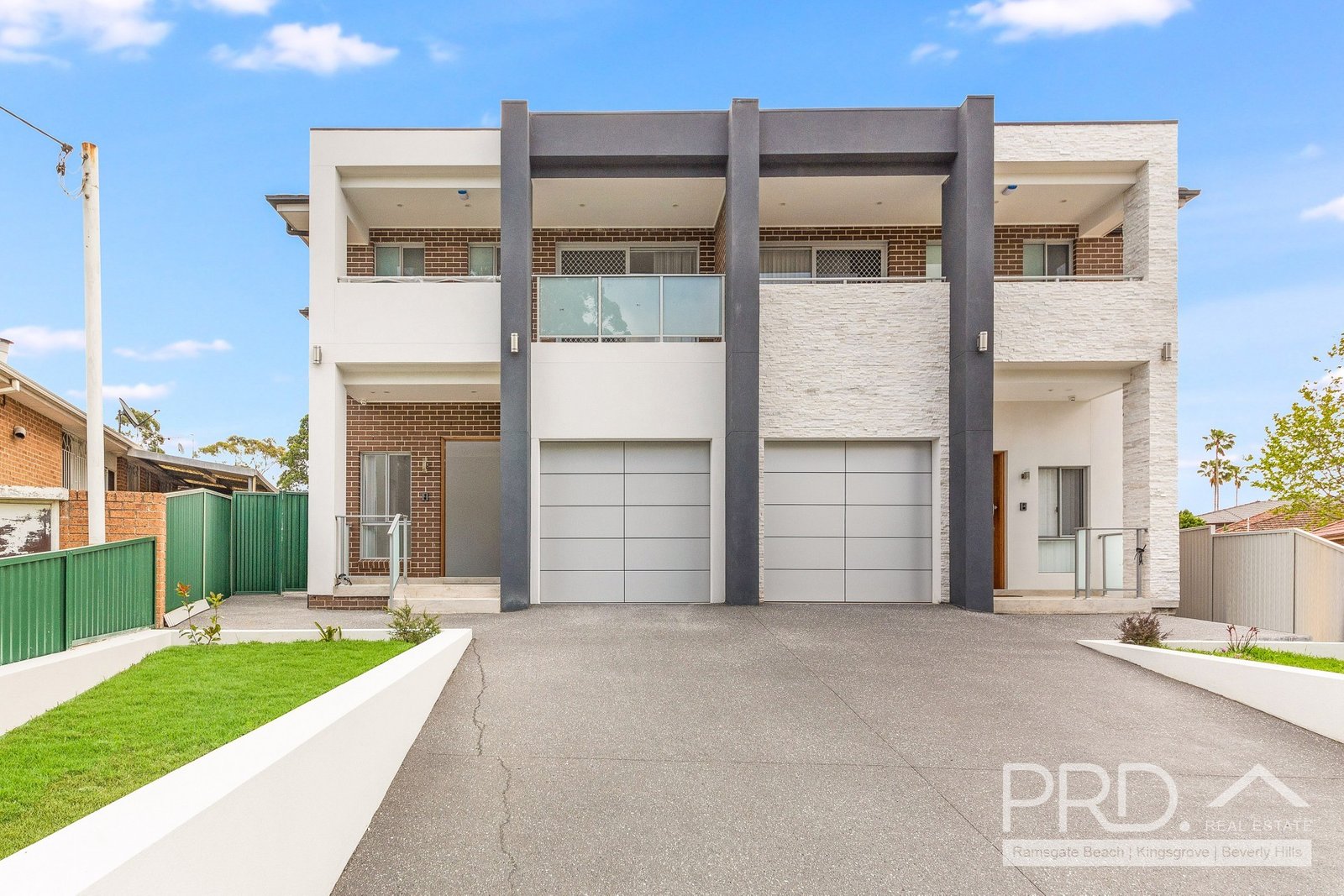 27B Thomas Street  HURSTVILLE 1