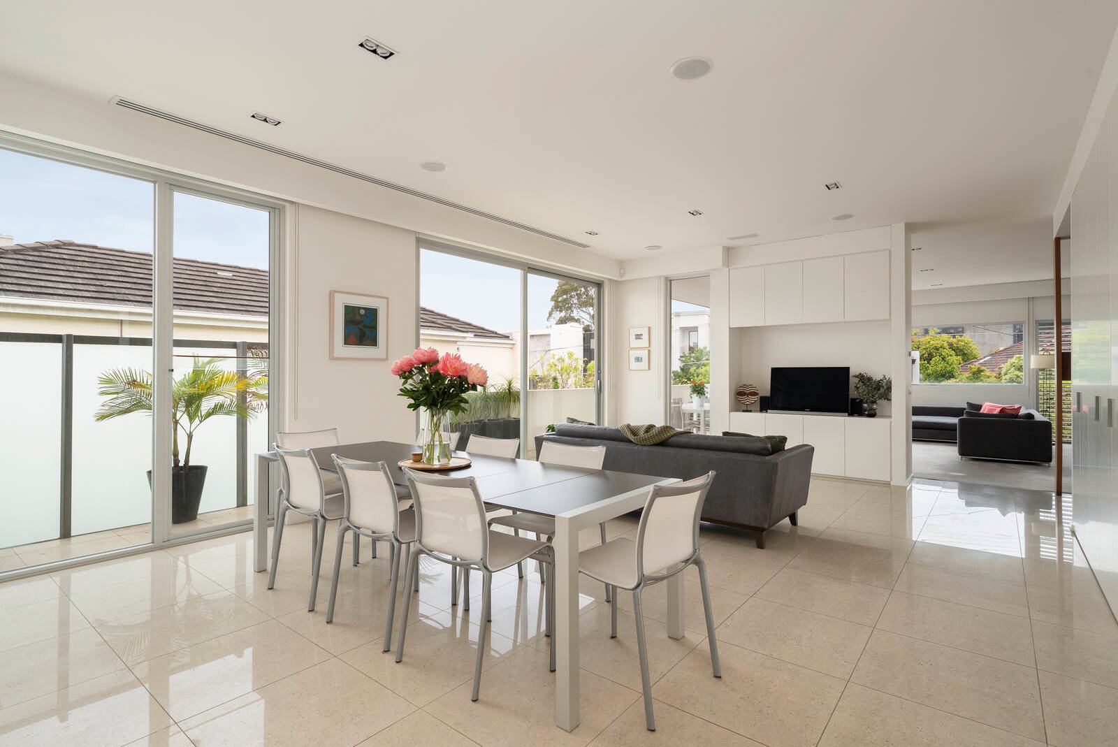 Real Estate and Property in 2/8-10 Ellerslie Place, Toorak, VIC