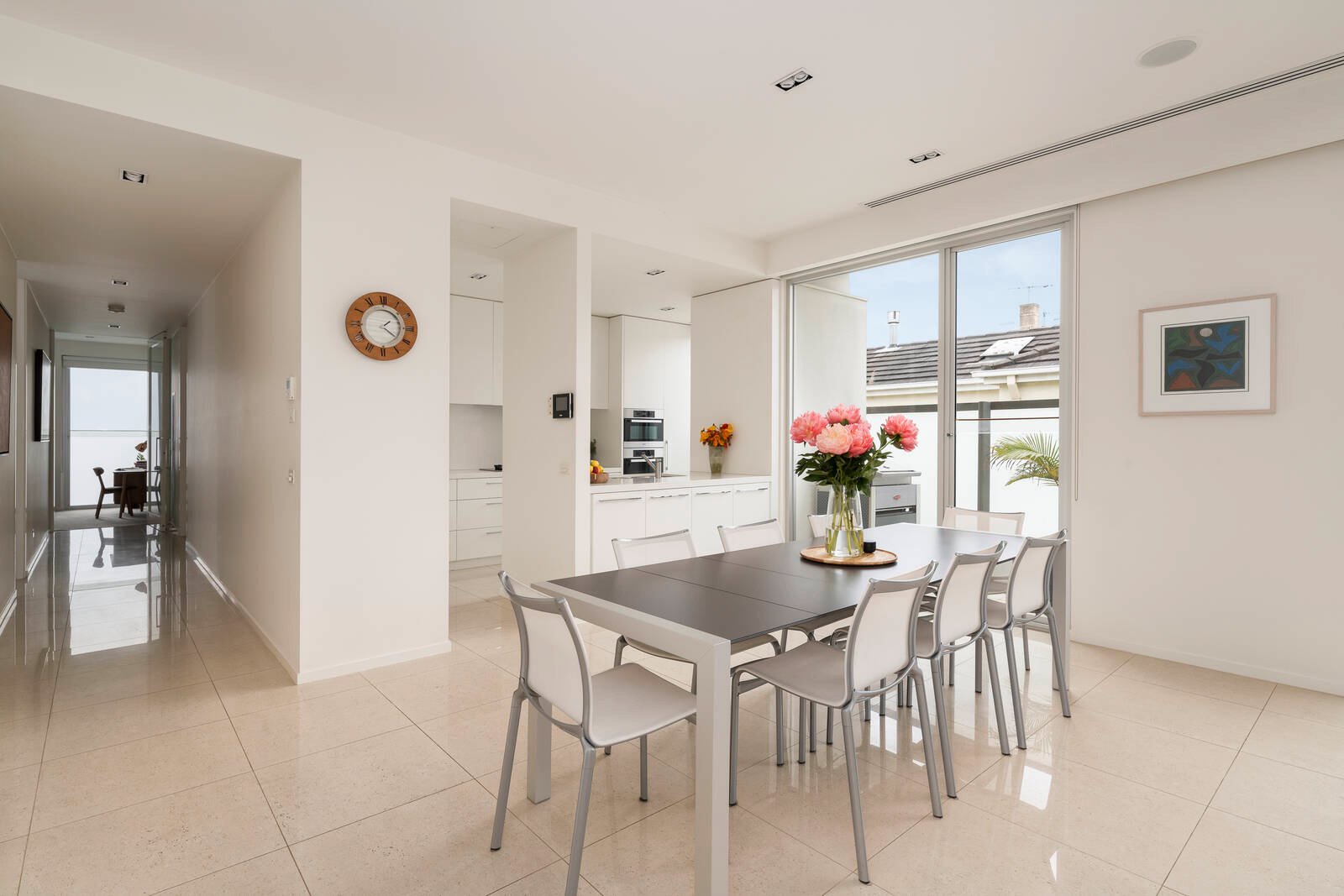 Real Estate and Property in 2/8-10 Ellerslie Place, Toorak, VIC