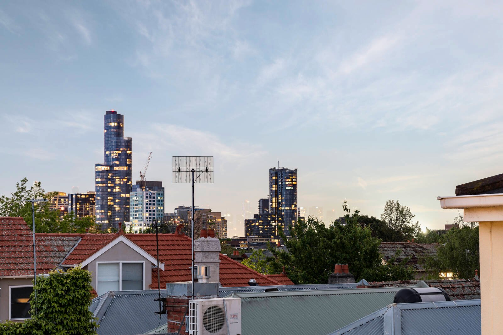 Real Estate and Property in 2/8-10 Ellerslie Place, Toorak, VIC