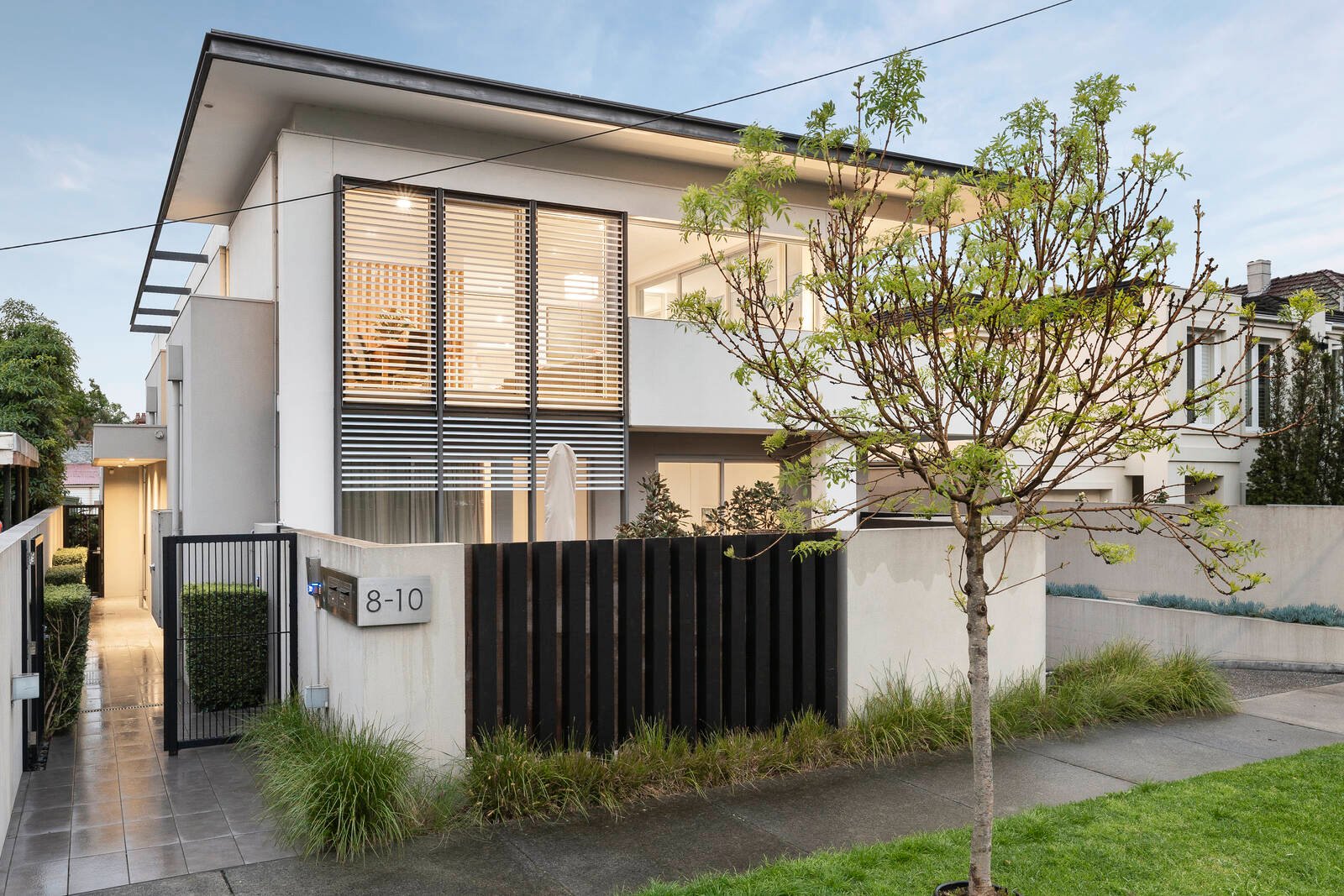 Real Estate and Property in 2/8-10 Ellerslie Place, Toorak, VIC