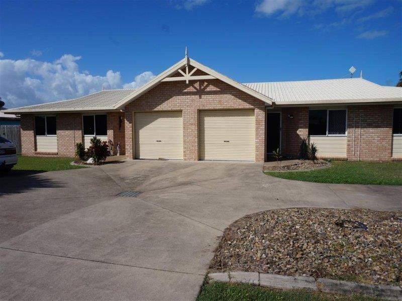 2/8-10 Gardenia St  PROSERPINE 1