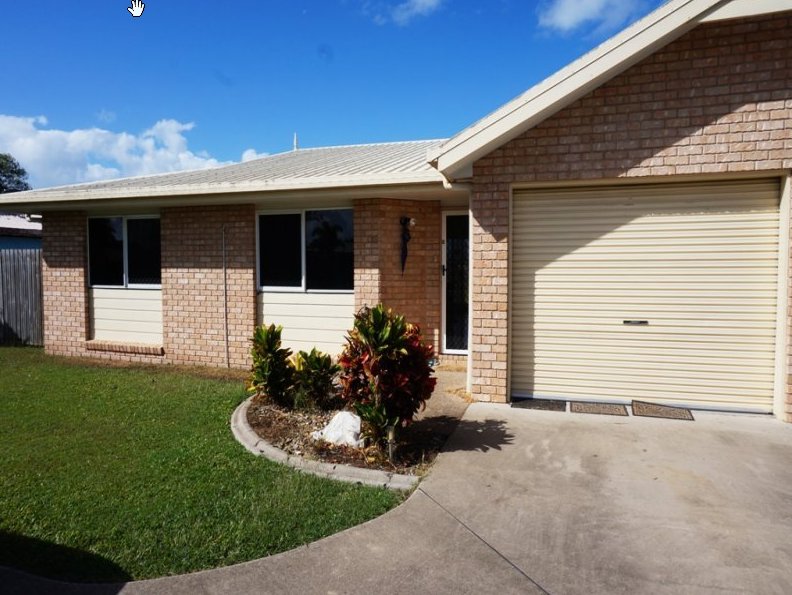 2/8-10 Gardenia St  PROSERPINE 2