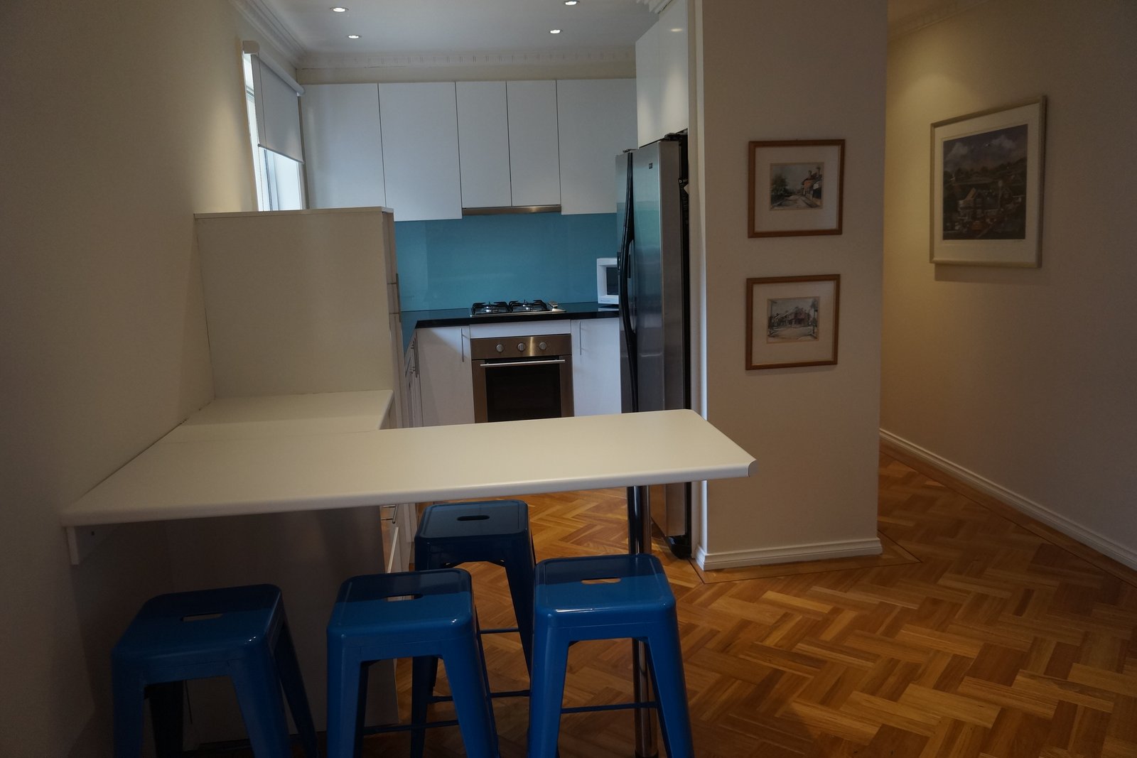 Gallery: 2/8-10 Muir Street