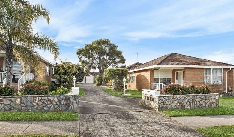 2/8-12 Evans Street SANS SOUCI 1