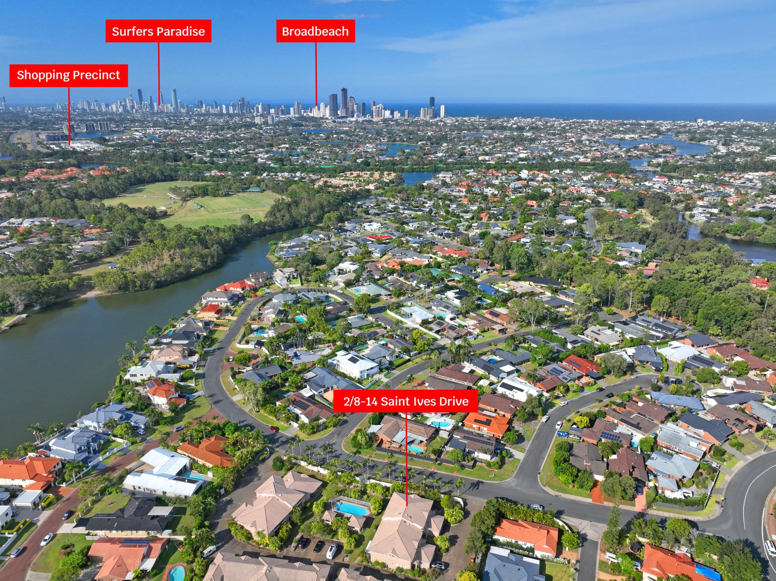 2/8-14 Saint Ives Drive ROBINA 10