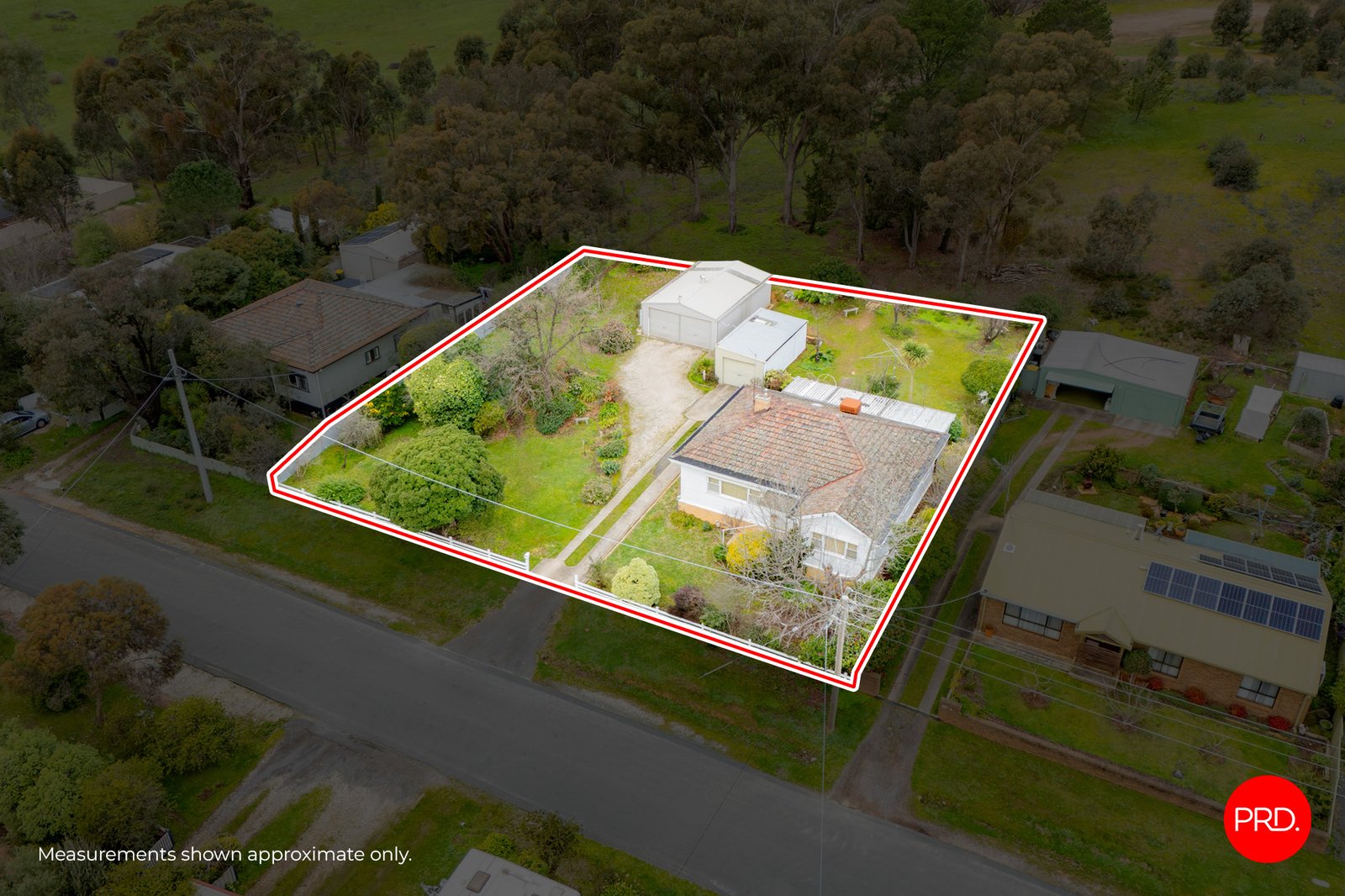 28-30 Carol Street CASTLEMAINE 21