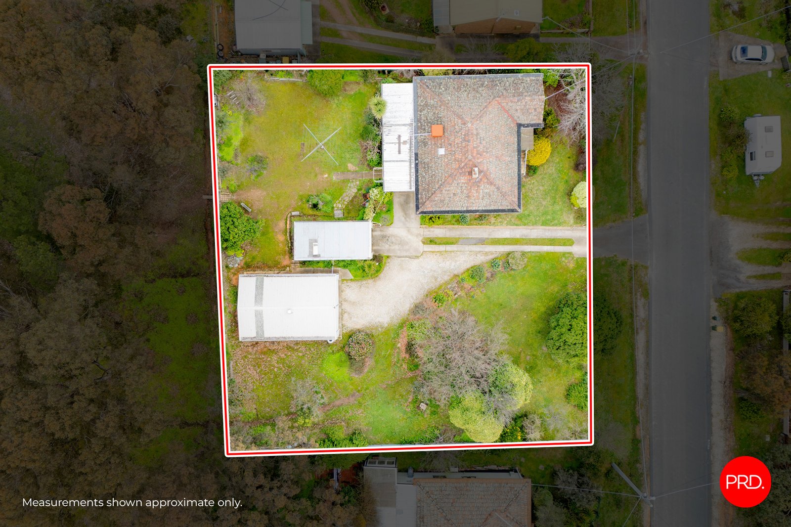 28-30 Carol Street CASTLEMAINE 22