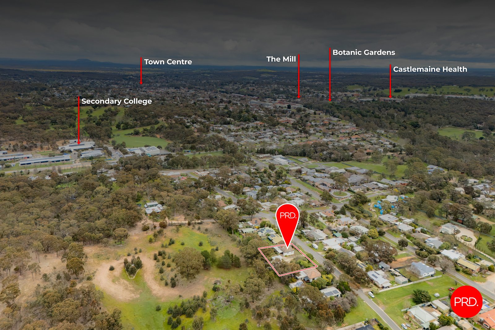 28-30 Carol Street CASTLEMAINE 23