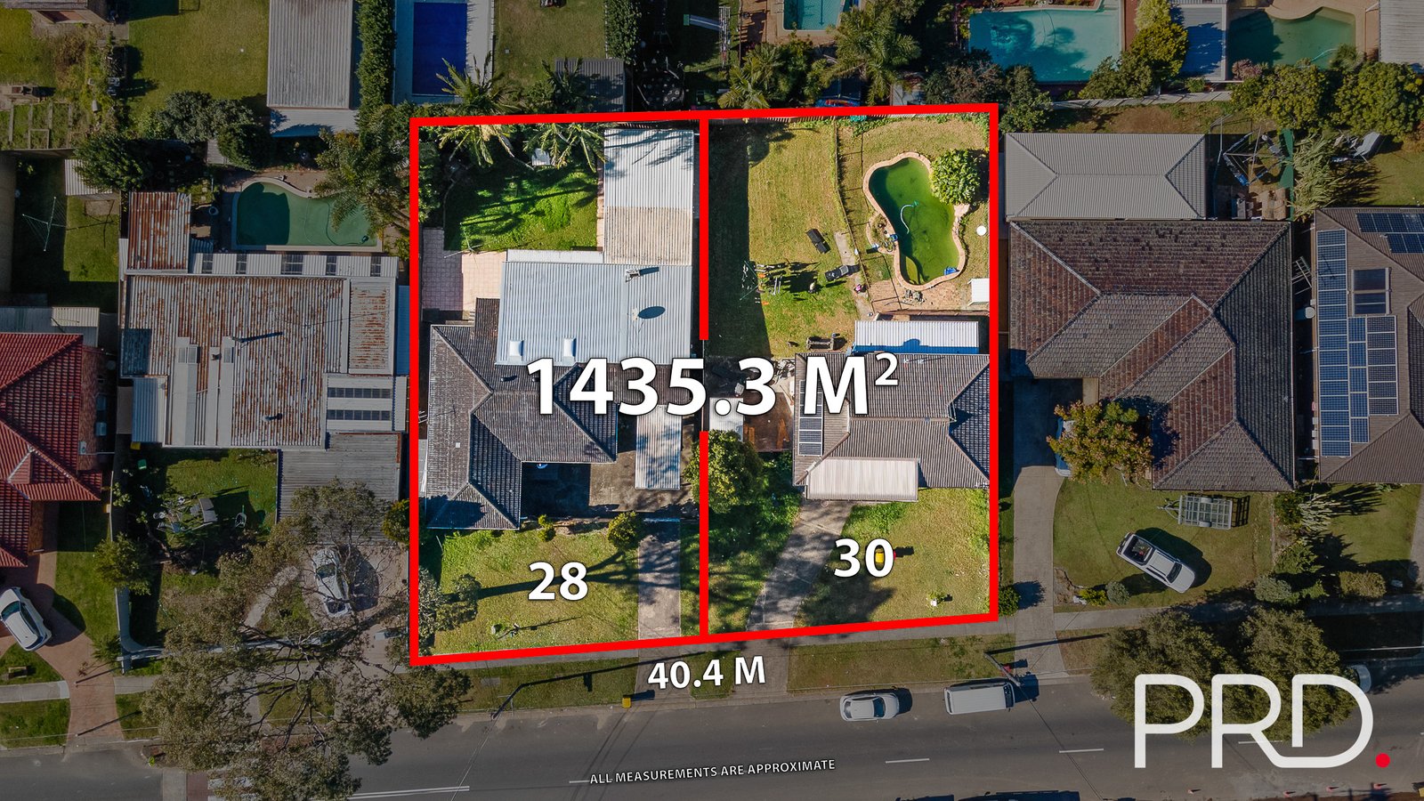 28 - 30 Nuwarra Road CHIPPING NORTON 1
