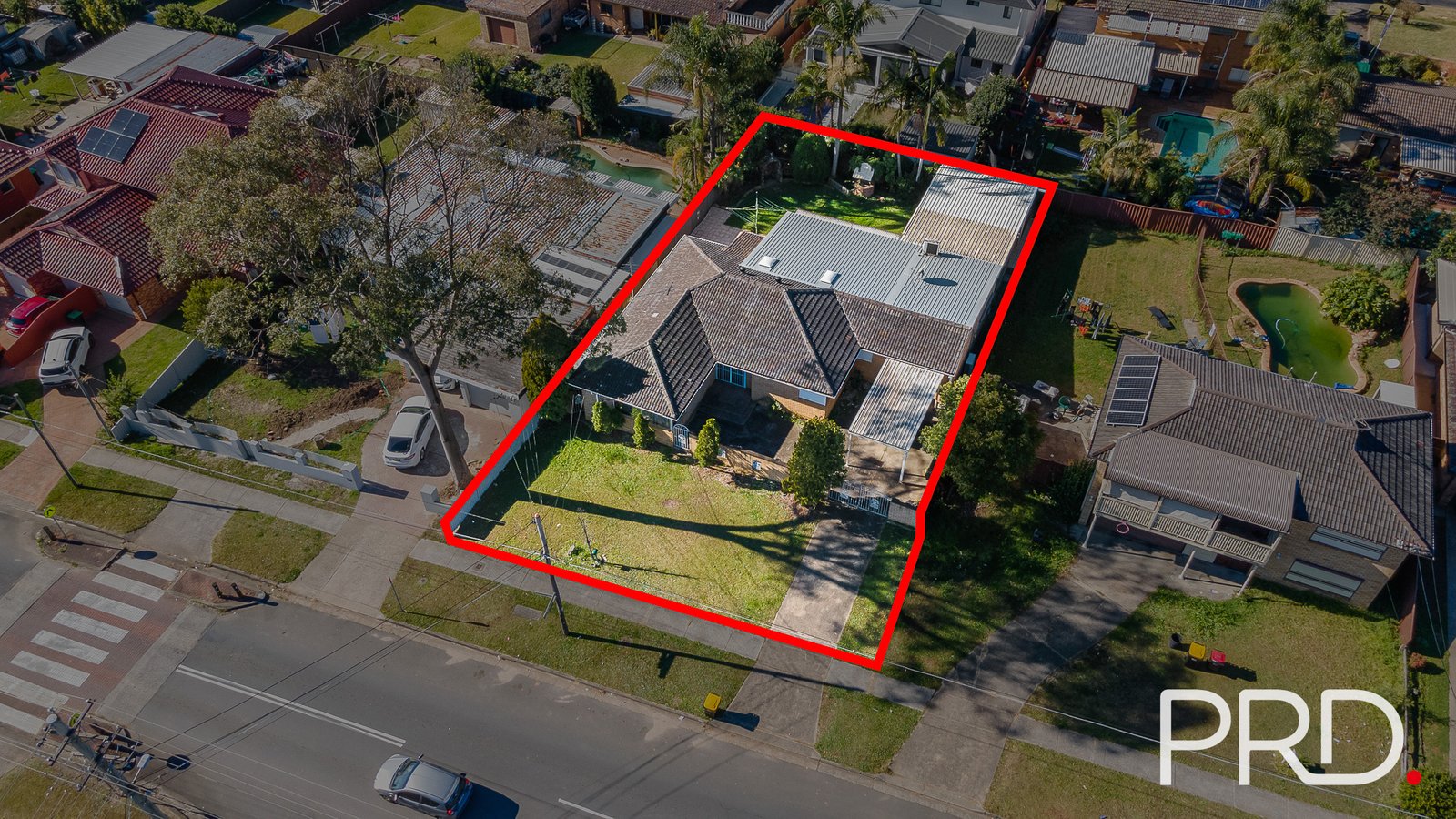 28 - 30 Nuwarra Road CHIPPING NORTON 11