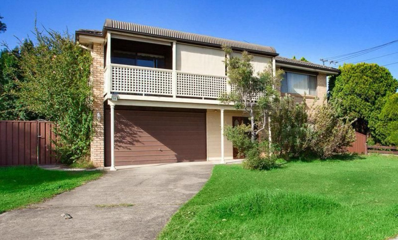 28 - 30 Nuwarra Road CHIPPING NORTON 13