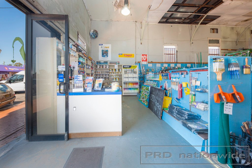 28-30 Station Street WESTON 3