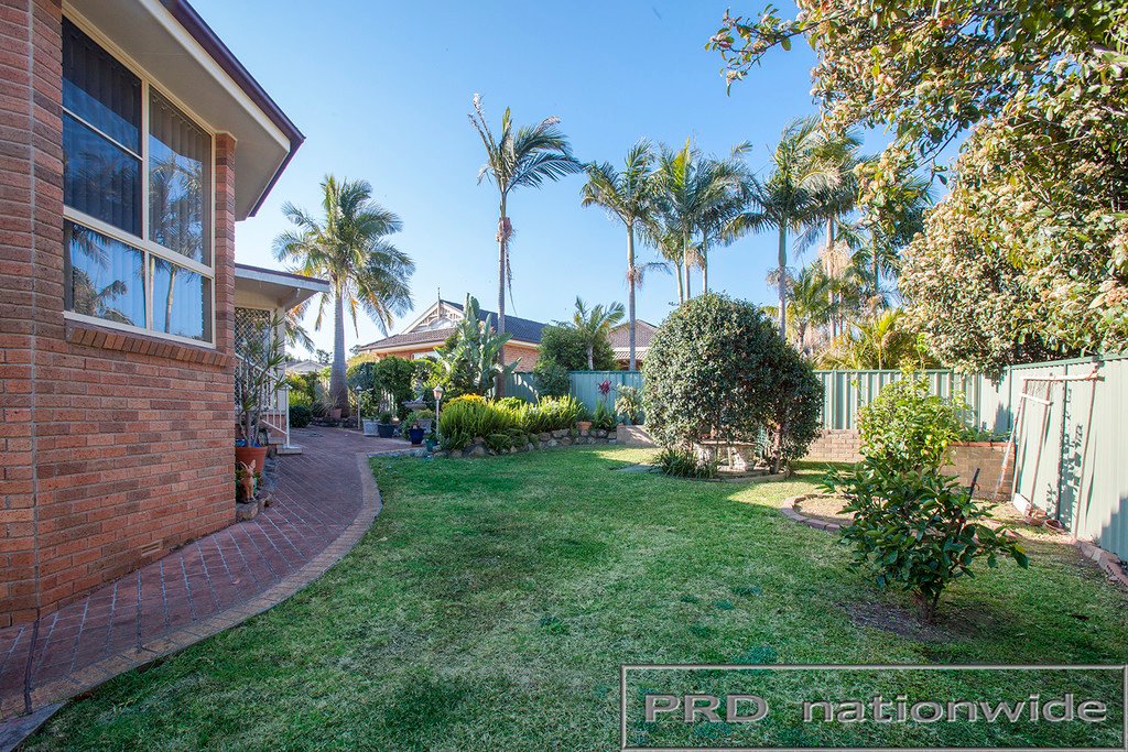28 Airlie Street ASHTONFIELD 18