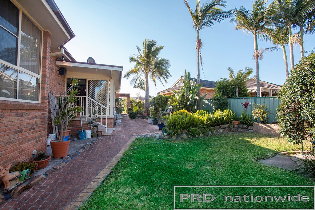 28 Airlie Street ASHTONFIELD 20