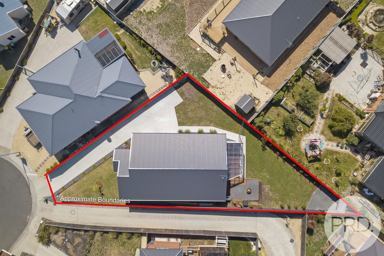 28 Aldridge Court CLAREMONT 27