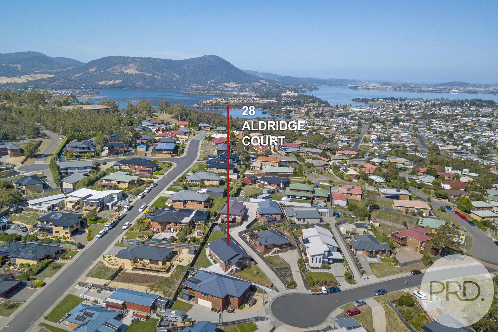 28 Aldridge Court CLAREMONT 28