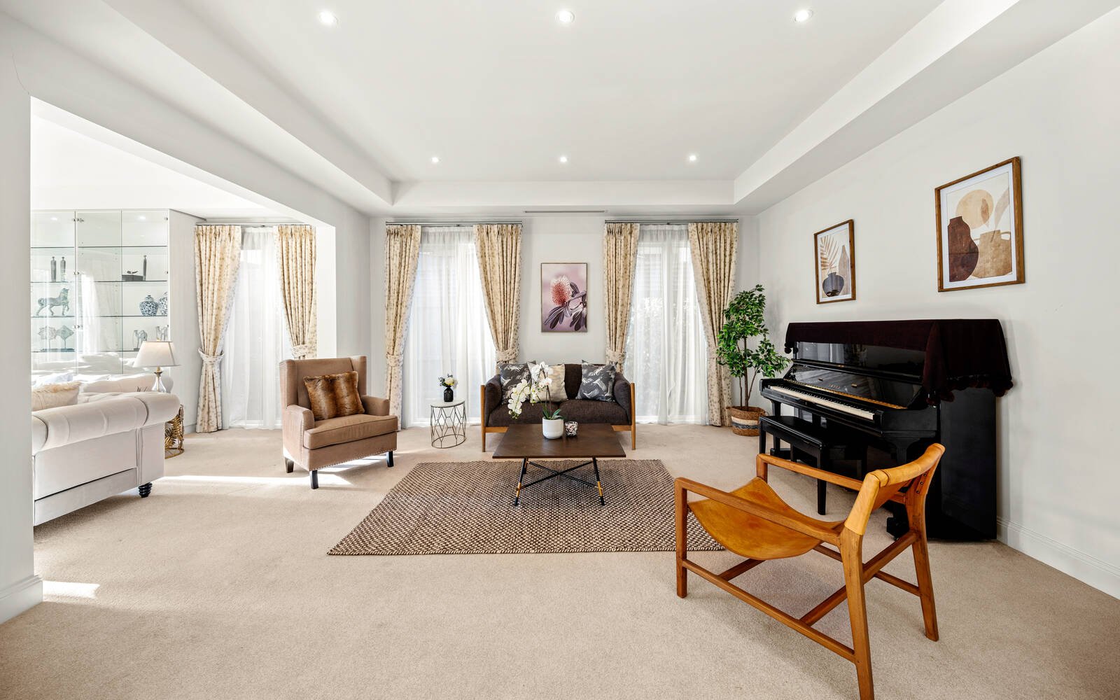 Real Estate and Property in 28 Alexandra Avenue, Canterbury, VIC