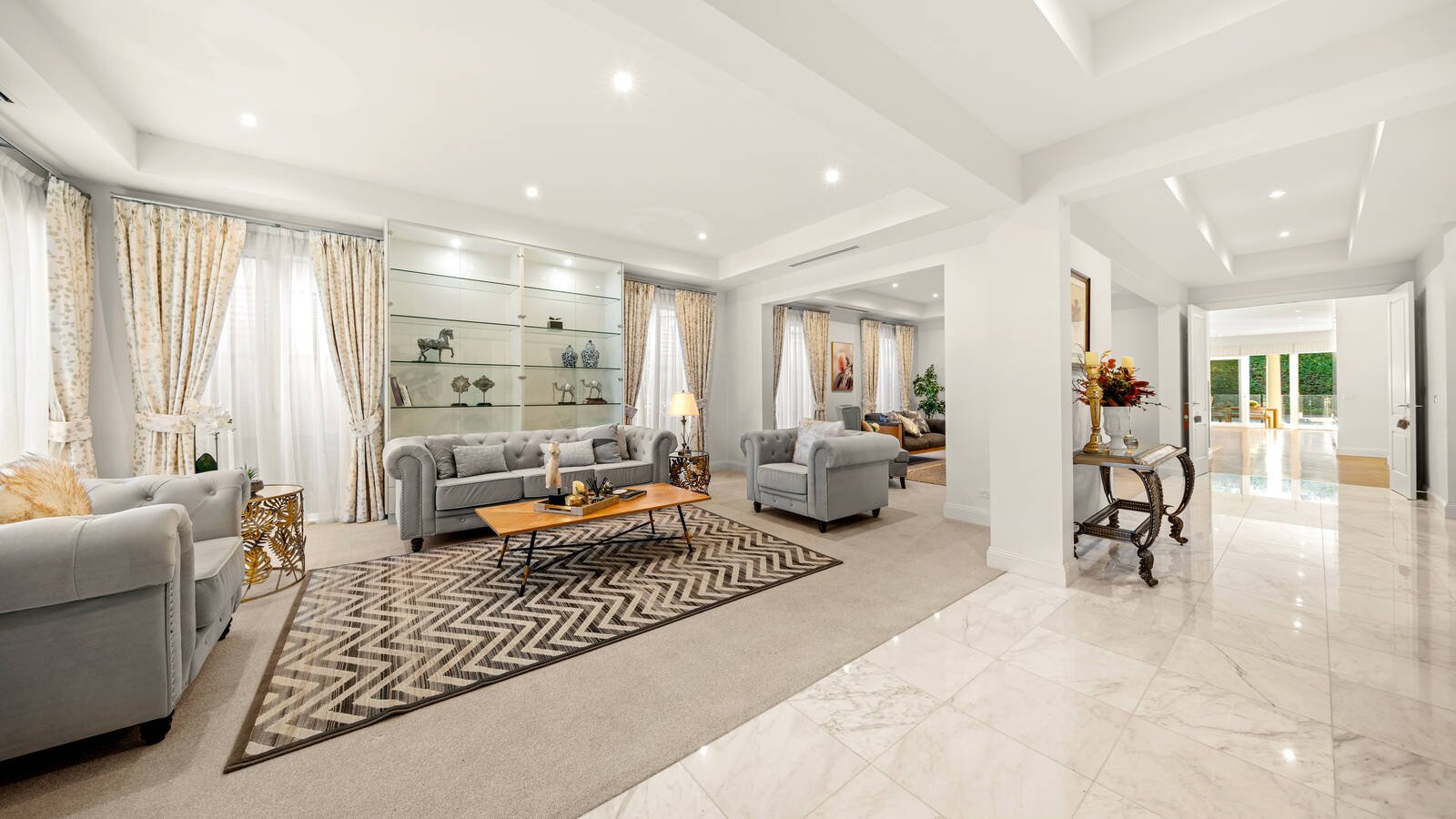 Real Estate and Property in 28 Alexandra Avenue, Canterbury, VIC