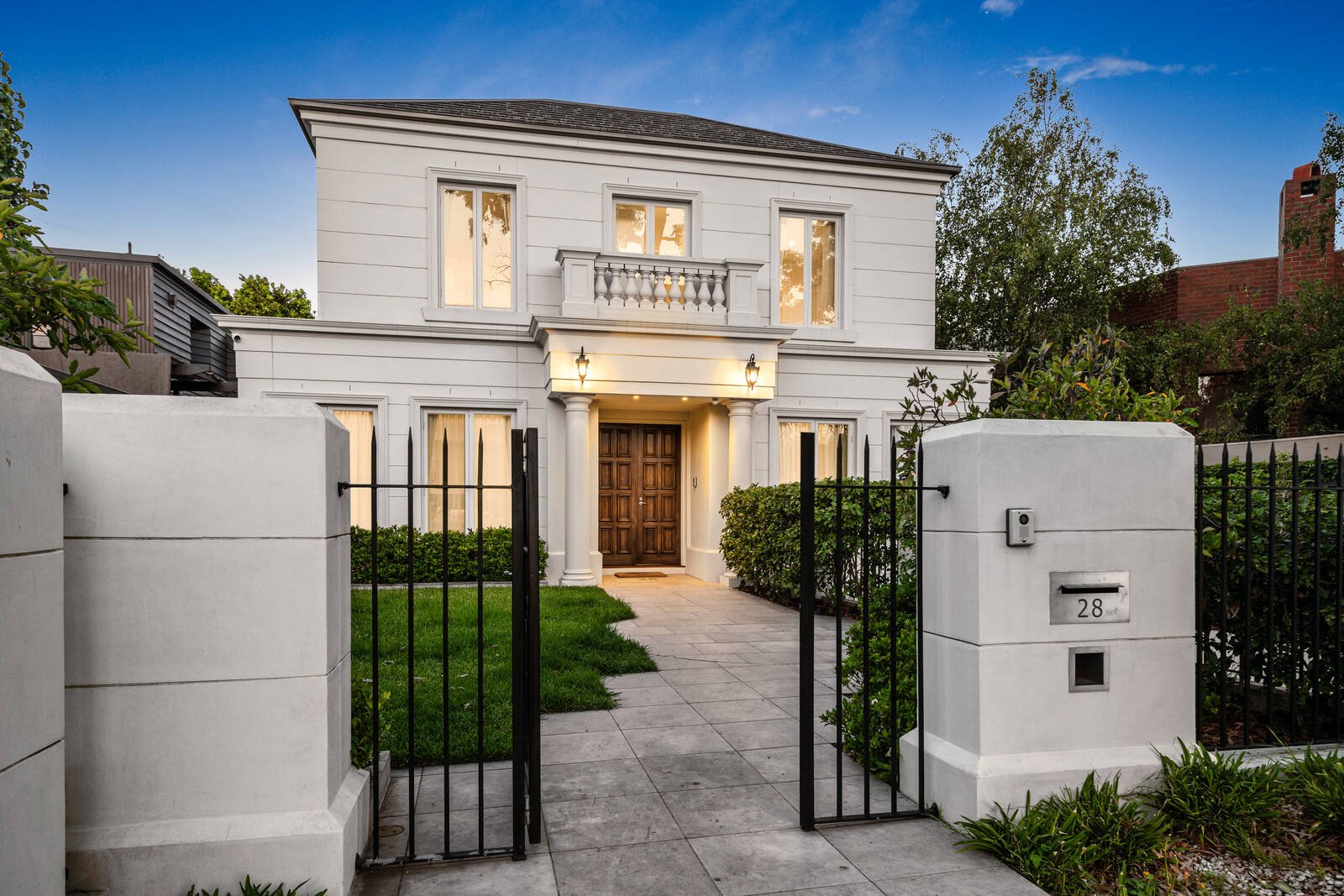 Real Estate and Property in 28 Alexandra Avenue, Canterbury, VIC